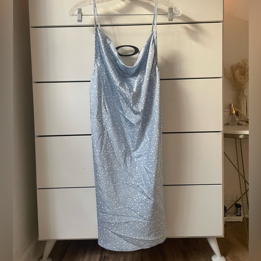 NWOT Slip dress - Forever 21